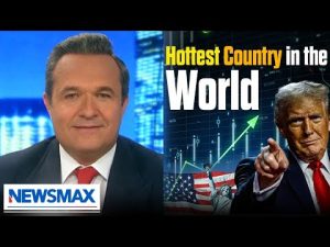Read more about the article Greg Kelly: Trump is already a better President than Biden ever was