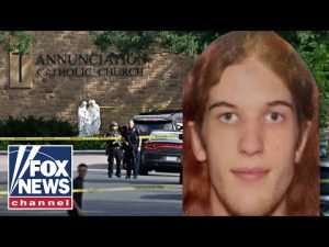Read more about the article NEW DETAILS: Shooter’s dad reveals what happened before the attack