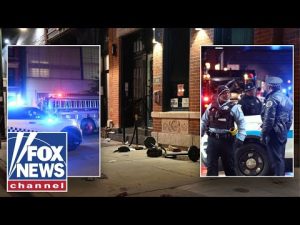 Read more about the article ‘IT’S A SCARY PLACE’: What residents are really saying about crime in this major US city