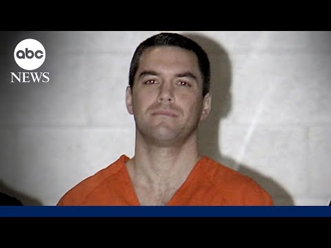 You are currently viewing Scott Peterson continues fight for freedom with new petition