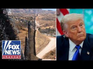 Read more about the article No longer will illegal aliens be allowed to live in taxpayer-funded housing, HUD secretary vows