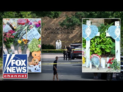 You are currently viewing Inside the mental health crisis amid violence in America