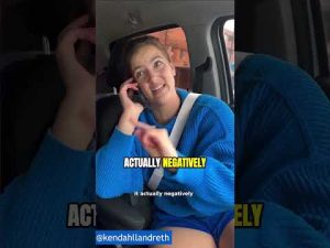 Read more about the article Most white lady “activists” aren’t even this active