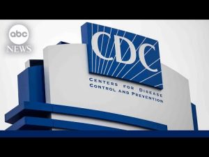 Read more about the article Timeline of turmoil at CDC