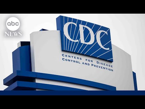You are currently viewing Timeline of turmoil at CDC