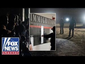 Read more about the article This has been one of the MOST UNDERREPORTED stories over the last several years: Chad Wolf