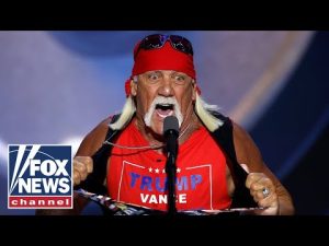 Read more about the article New wrestling league carries Hulk Hogan’s legacy