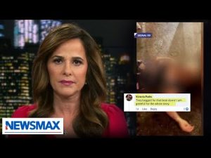 Read more about the article Dems’ stunning hatred, hypocrisy shine through after white woman beatdown in Cincinnati: Curanaj