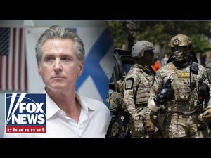 Read more about the article Sheriff sounds alarm: ‘Failed, liberal policies are harming our cities’