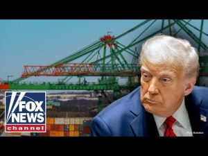 Read more about the article Trump warns tariff ruling puts US economy at RISK
