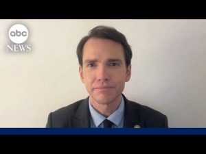 Read more about the article GOP Rep. Kevin Kiley proposes bill that would ban mid-decade redistricting nationwide