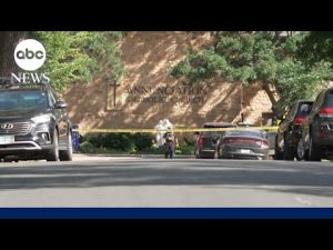 Read more about the article New details in Minneapolis church shooting