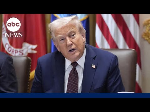 You are currently viewing Judge strikes down Trump’s global tariffs