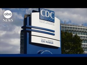 Read more about the article California Rep. Ami Bera on CDC turmoil