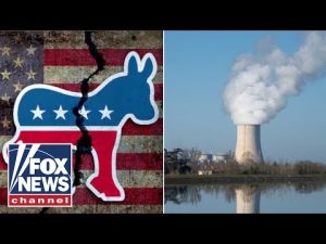 Read more about the article ‘WEB OF DARK MONEY’: Dems reportedly fueling opposition to Trump energy plan