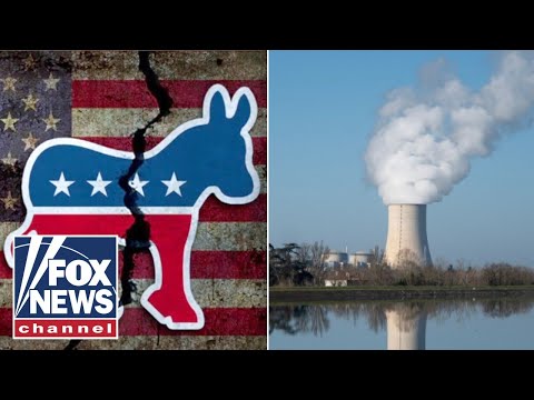 You are currently viewing ‘WEB OF DARK MONEY’: Dems reportedly fueling opposition to Trump energy plan