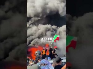Read more about the article Gavin Newsom CAUGHT Silencing Reporters LIVE