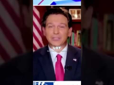 You are currently viewing DeSantis Admits California is BEATING Florida