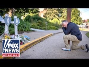 Read more about the article NEW details emerge on Minneapolis Catholic school shooter