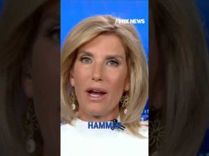 Read more about the article Laura: They can run, but they can’t hide #shorts #foxnews #politics #texas #elections