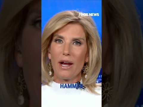 You are currently viewing Laura: They can run, but they can’t hide #shorts #foxnews #politics #texas #elections