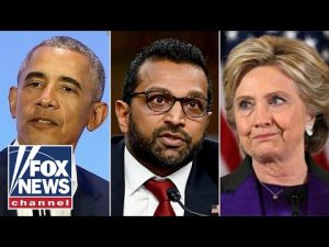 Read more about the article These people are ‘EXPOSED,’ not ‘IN THE CLEAR’ on Russiagate: Jonathan Turley
