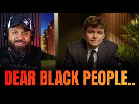 You are currently viewing Nick Fuentes just NUKED Black America!