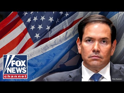 You are currently viewing Palestinian leaders DENIED visas to attend UN, Rubio cites terror links