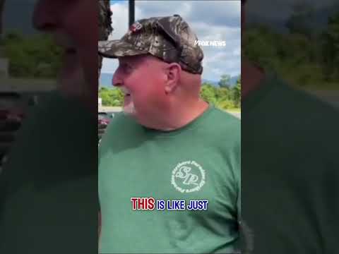 You are currently viewing Man blames ‘DEI’ for Cracker Barrel rebrand #shorts #usa #us #foxnews #food #dei