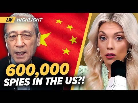 You are currently viewing How Many Chinese “Students” are REALLY Just Spies for the CCP?