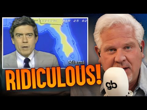 You are currently viewing 43-year-old prediction proves how WRONG the media is