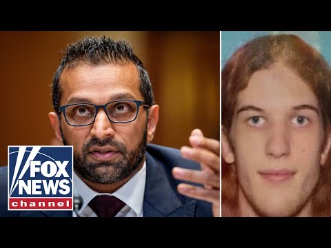 You are currently viewing ‘IT DESTROYED HIM’: GOP rep calls on Kash Patel to reveal apps Minneapolis shooter used