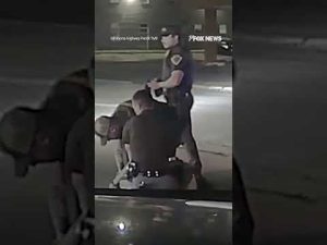 Read more about the article WATCH: Hero troopers save man using Narcan #shorts #rescue #police #usa