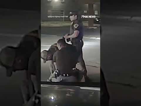 You are currently viewing WATCH: Hero troopers save man using Narcan #shorts #rescue #police #usa