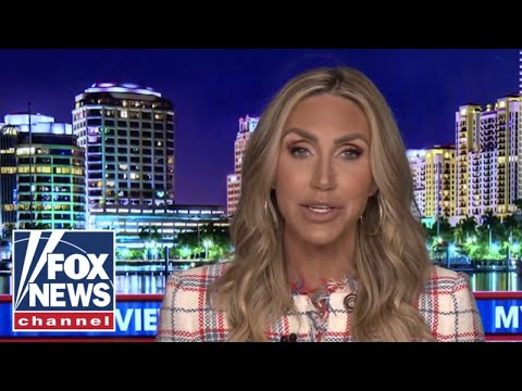 You are currently viewing Lara Trump: MAHA born from ‘millions of Americans demanding something better’