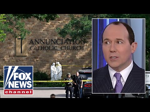 You are currently viewing ‘LATENT OR BLATANT?’: Raymond Arroyo argues Minneapolis shooting shows anti-Catholic bias