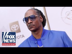 Read more about the article ‘There’s a lot of truth coming out of Snoop’: David Webb