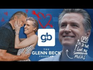 Read more about the article Gavin Newsom is a Total Fraud – And Here are the Receipts to Prove It!