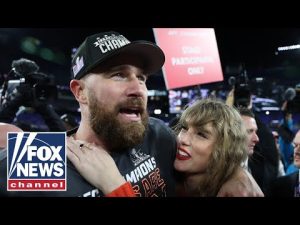 Read more about the article Jimmy Failla: ‘So much gold in the hills of a divorce album’ with Swift and Kelce
