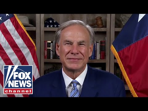 You are currently viewing TEXAS SHOWDOWN: Gov. Abbott vows to continue fighting amid redistricting battle