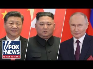 Read more about the article Kim Jong Un to visit Xi, Putin as Russia faces looming Trump deadline