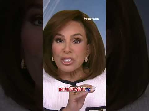 You are currently viewing Pirro reveals how Trump has transformed DC #foxnews #news #shorts