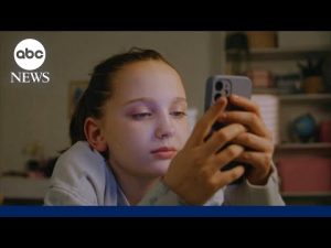 Read more about the article Teens turn to AI for companionship