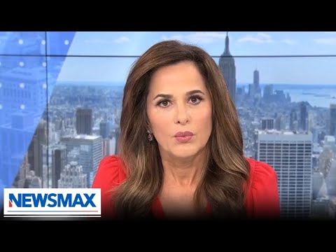 You are currently viewing Minneapolis shooting shows that ‘radical left policies kill’: Lidia Curanaj | Sunday Agenda