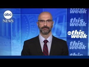 Read more about the article Firewall between science and ideology ‘has completely broken down’: Fmr. CDC official