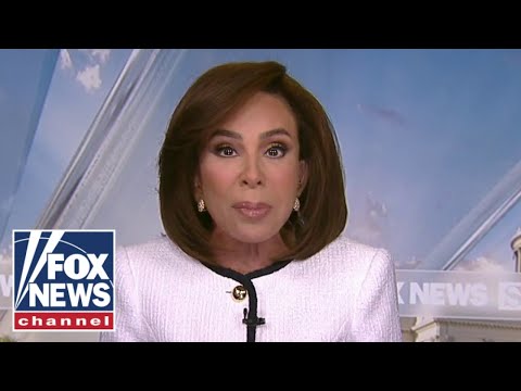 You are currently viewing Jeanine Pirro shuts down critics: This is NONSENSE!