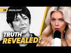 Read more about the article Ghislaine Maxwell’s DOJ Interview Analyzed | KEY TAKEAWAYS