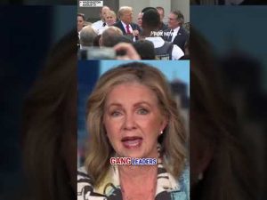 Read more about the article Sen. Blackburn: Trump was right from the beginning #shorts #foxnews #news #us #fox #politics #crime
