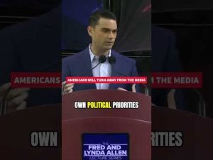 Read more about the article Why more Americans will turn away from the media