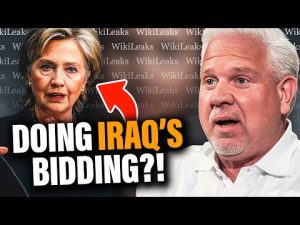 Read more about the article How Wikileaks EXPOSED Hillary Clinton’s scheme against American heroes